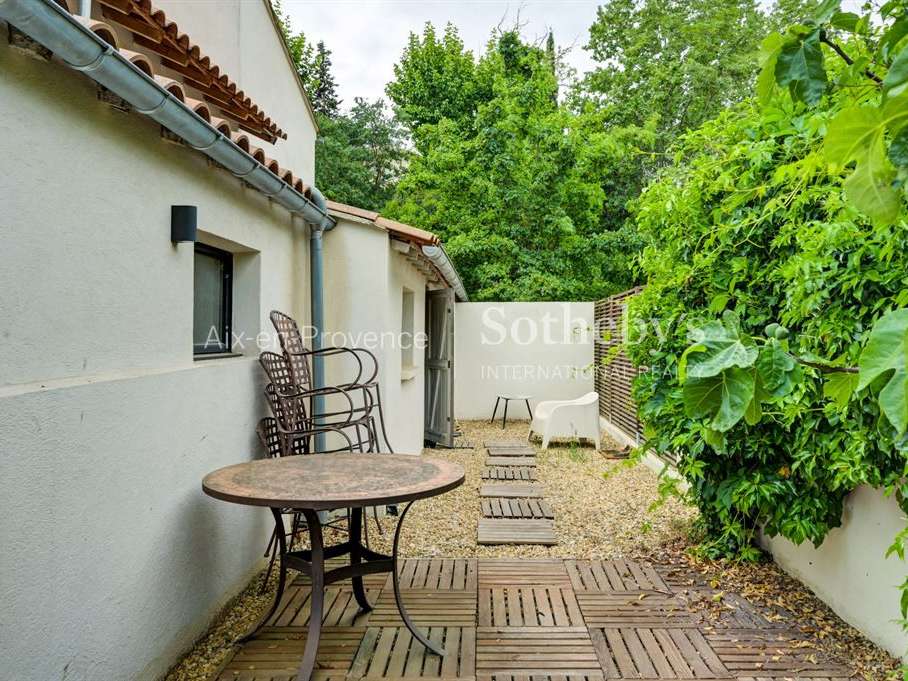 Maison Aix-en-Provence