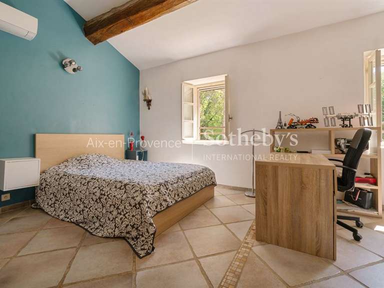 Maison Aix-en-Provence - 4 chambres - 280m²