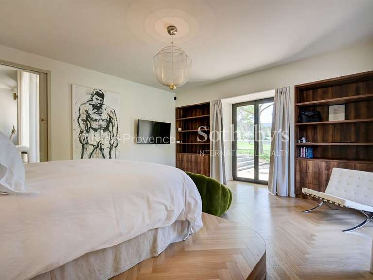 House Aix-en-Provence - 7 bedrooms - 520m²