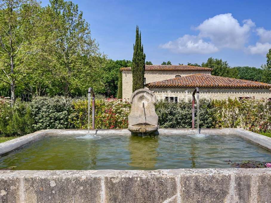 House Aix-en-Provence