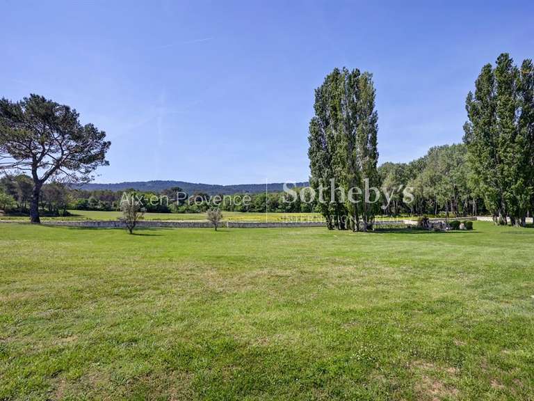 House Aix-en-Provence - 7 bedrooms - 520m²