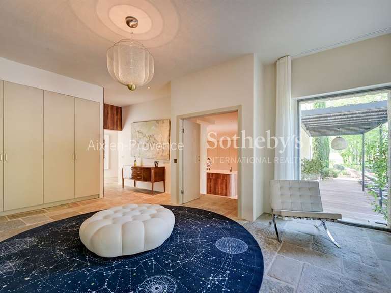 House Aix-en-Provence - 7 bedrooms - 520m²