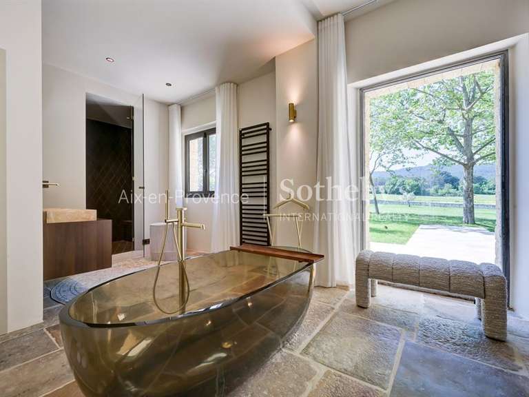 House Aix-en-Provence - 7 bedrooms - 520m²