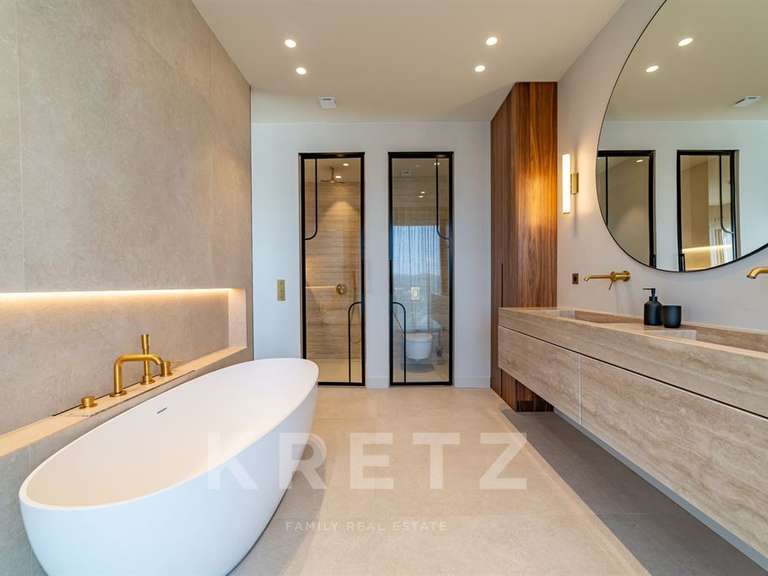 Maison Aix-en-Provence - 5 chambres - 272m²
