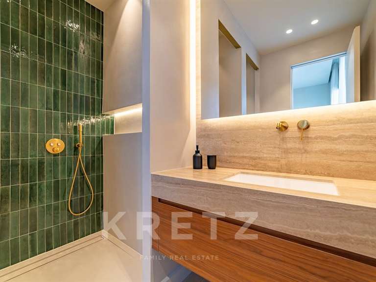 Maison Aix-en-Provence - 5 chambres - 272m²