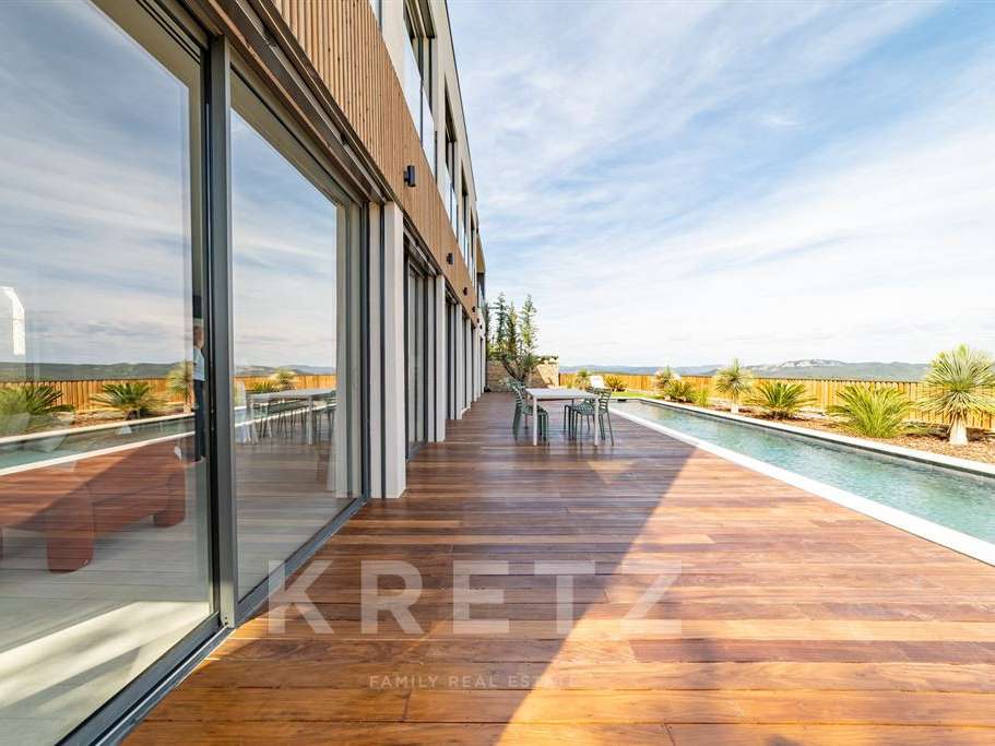Maison Aix-en-Provence