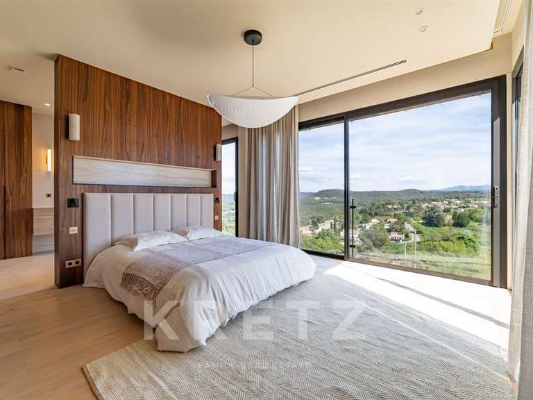 Maison Aix-en-Provence - 5 chambres - 272m²