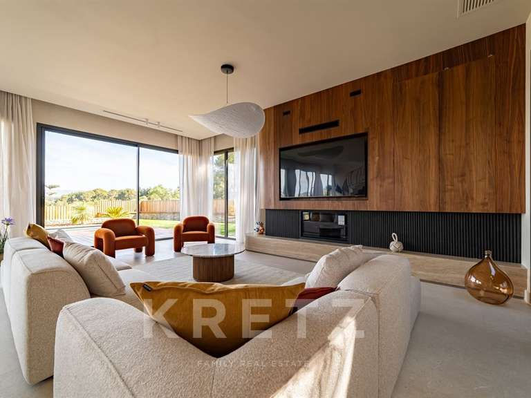 Maison Aix-en-Provence - 5 chambres - 272m²