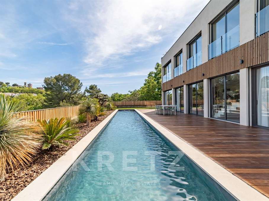 Maison Aix-en-Provence
