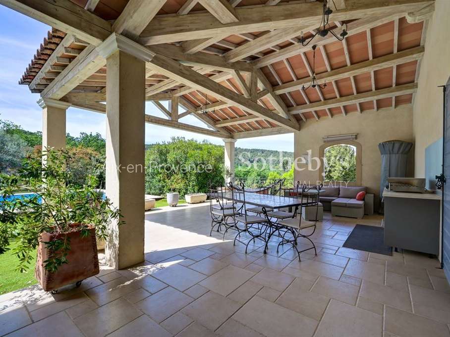 Maison Aix-en-Provence