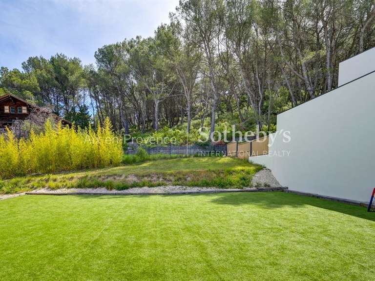 Maison Aix-en-Provence - 4 chambres - 257m²