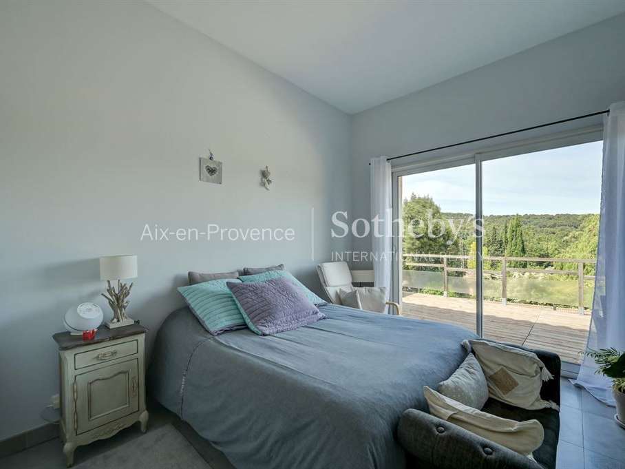 Maison Aix-en-Provence