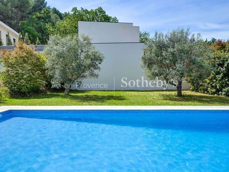 Maison Aix-en-Provence - 4 chambres - 257m²