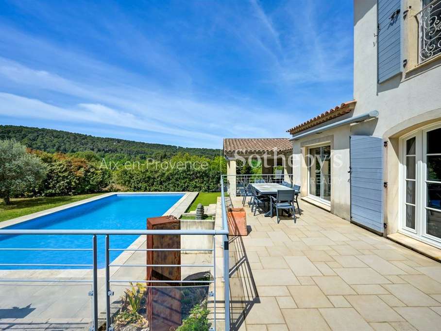 Maison Aix-en-Provence