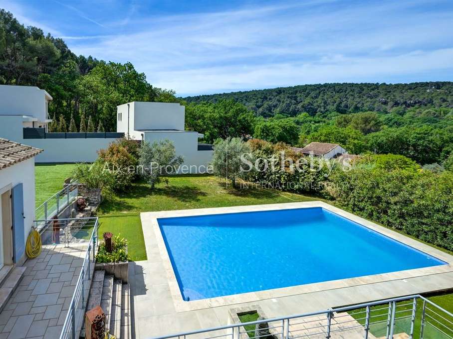 Maison Aix-en-Provence
