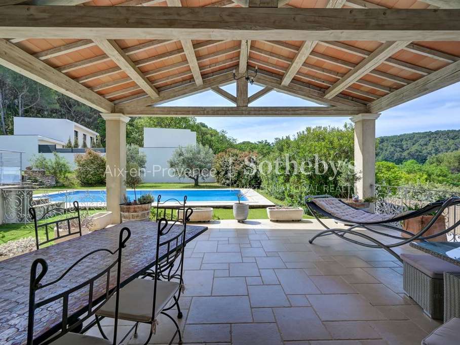 Maison Aix-en-Provence