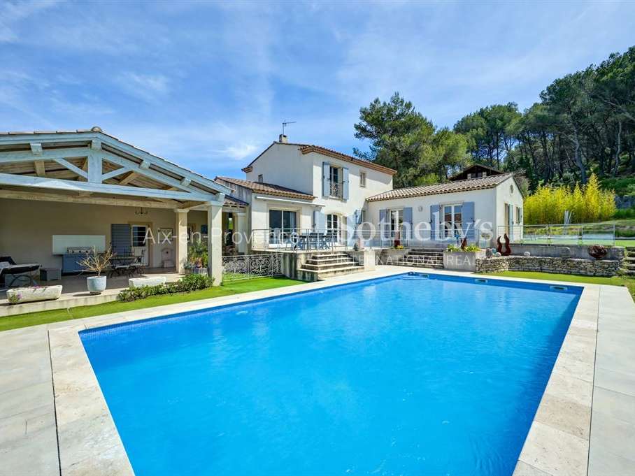 Maison Aix-en-Provence
