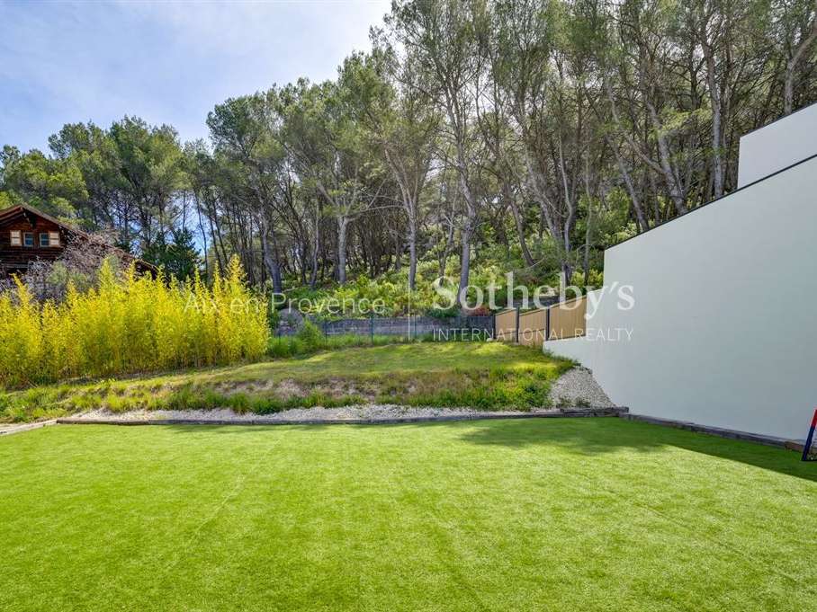 Maison Aix-en-Provence