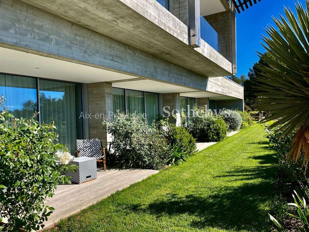 Maison Aix-en-Provence