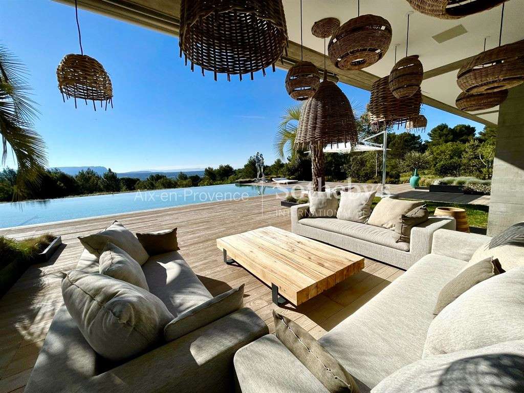Maison Aix-en-Provence