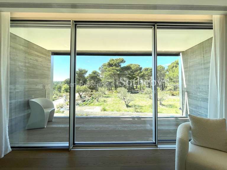 Maison Aix-en-Provence - 7 chambres - 1600m²
