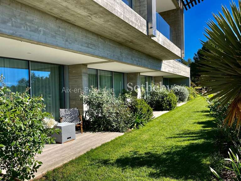 Maison Aix-en-Provence - 7 chambres - 1600m²