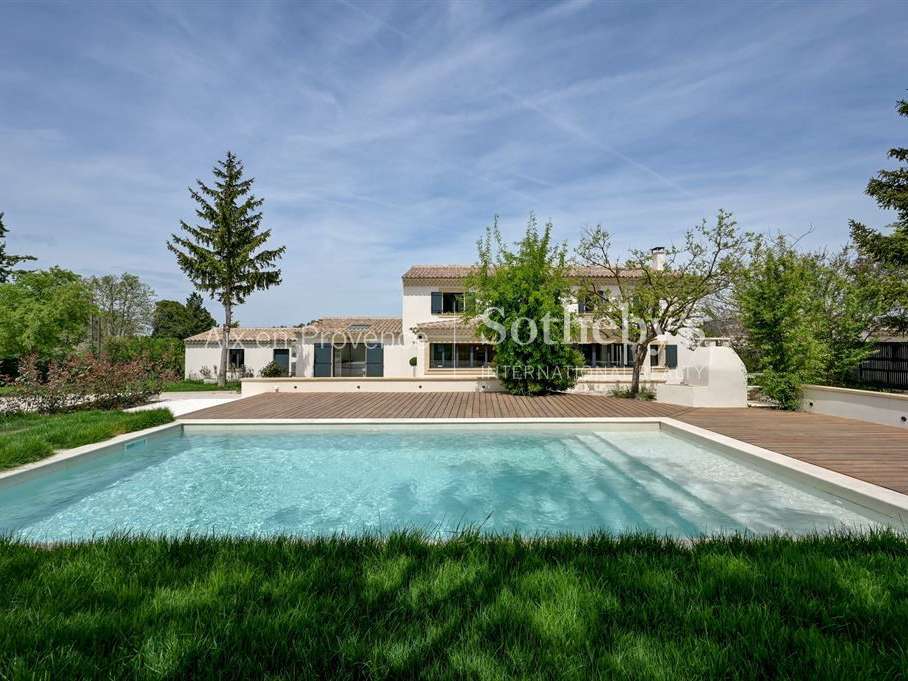 Maison Aix-en-Provence
