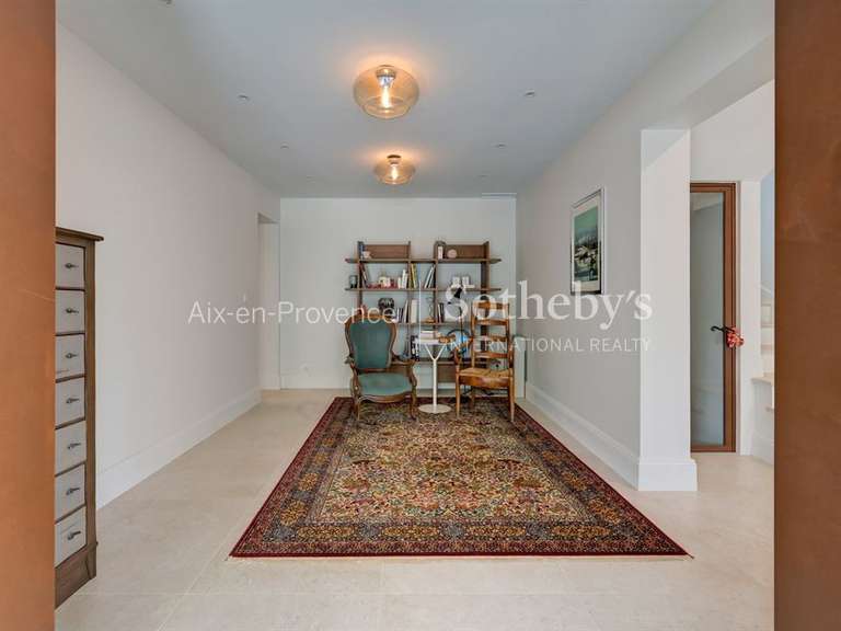 Maison Aix-en-Provence - 4 chambres - 191m²