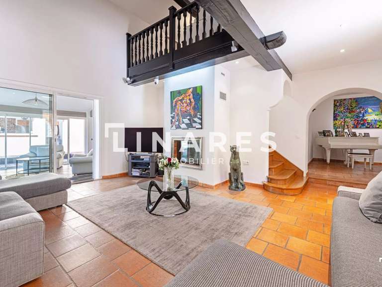 Maison Aix-en-Provence - 5 chambres - 300m²