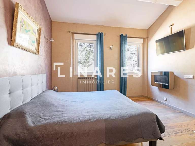 Maison Aix-en-Provence - 5 chambres - 300m²