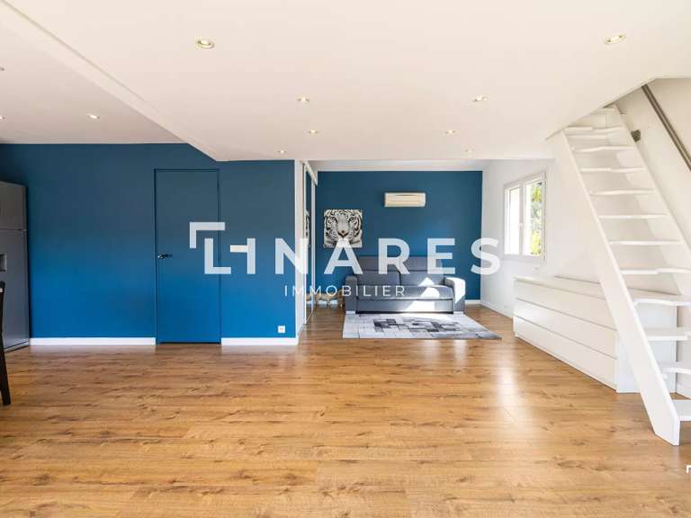 Maison Aix-en-Provence - 5 chambres - 300m²