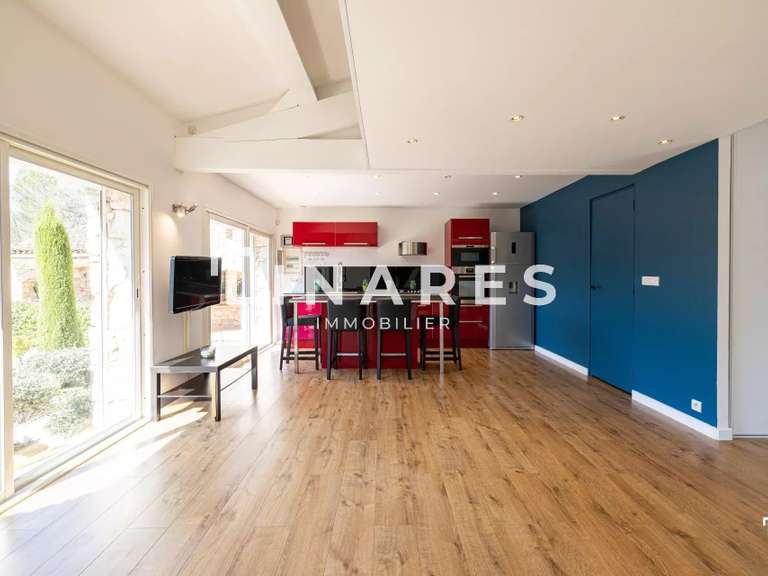 Maison Aix-en-Provence - 5 chambres - 300m²