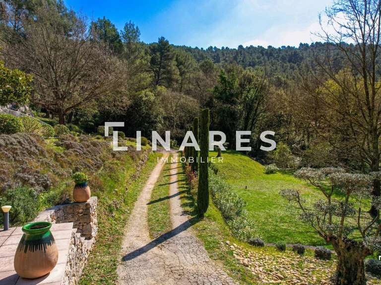 Maison Aix-en-Provence - 5 chambres - 300m²