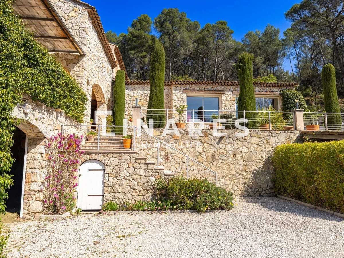 Maison Aix-en-Provence