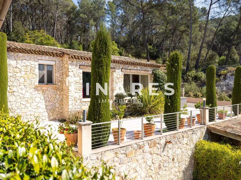 Maison Aix-en-Provence - 5 chambres - 300m²
