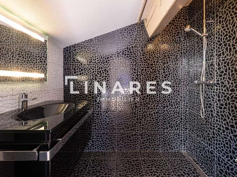 Maison Aix-en-Provence - 5 chambres - 300m²