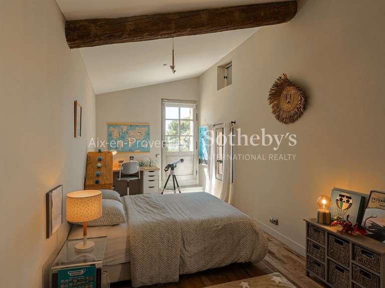 Maison Aix-en-Provence - 350m²