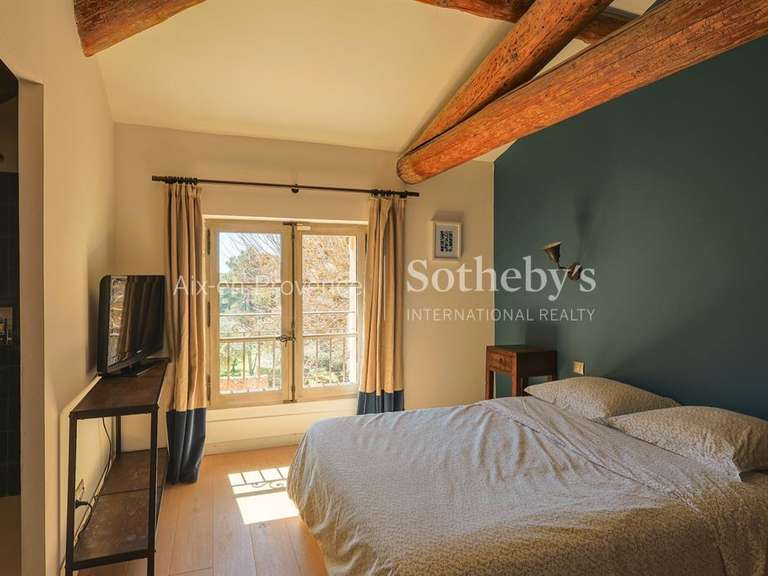 Maison Aix-en-Provence - 350m²