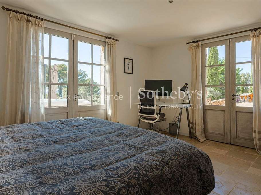 Maison Aix-en-Provence