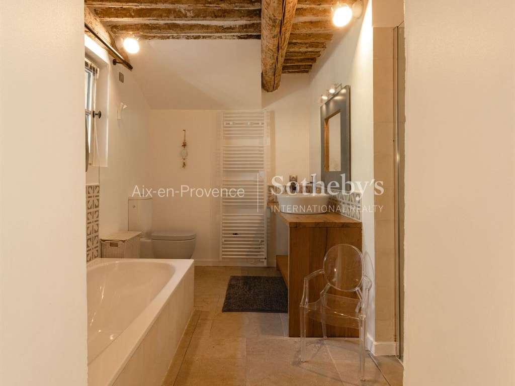 Maison Aix-en-Provence
