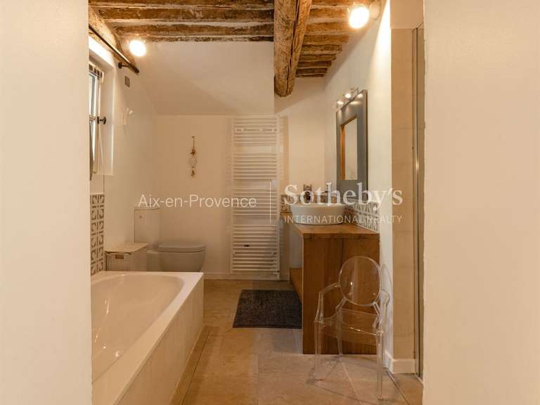 Maison Aix-en-Provence - 350m²