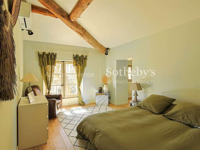 Maison Aix-en-Provence - 350m²