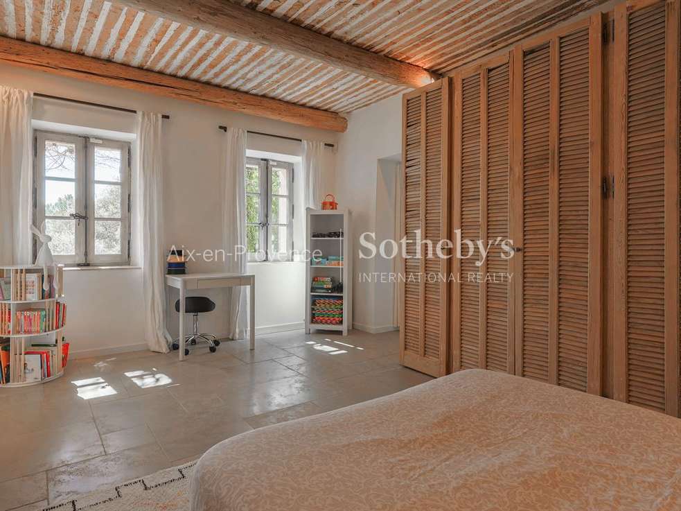 Maison Aix-en-Provence
