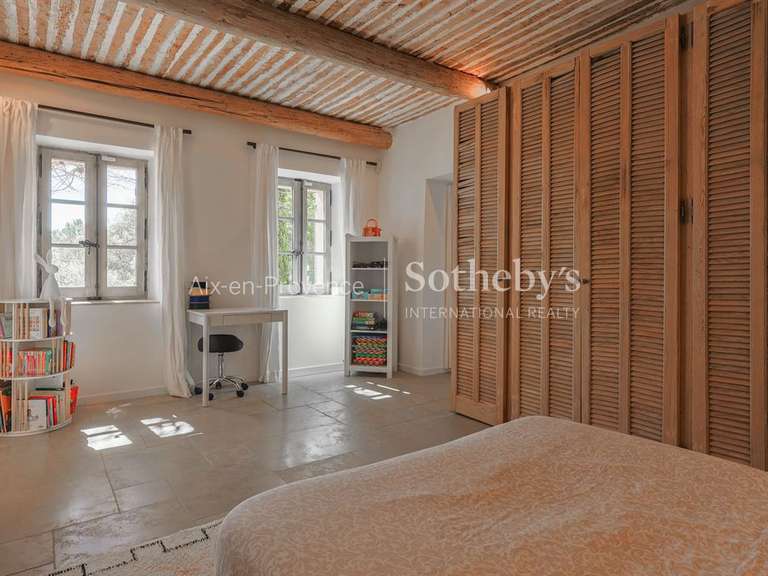 Maison Aix-en-Provence - 350m²