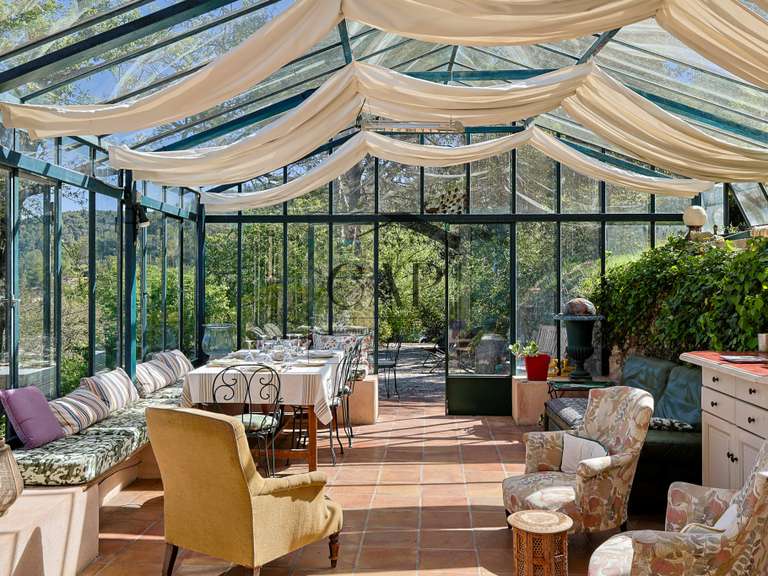 House Aix-en-Provence - 6 bedrooms - 300m²