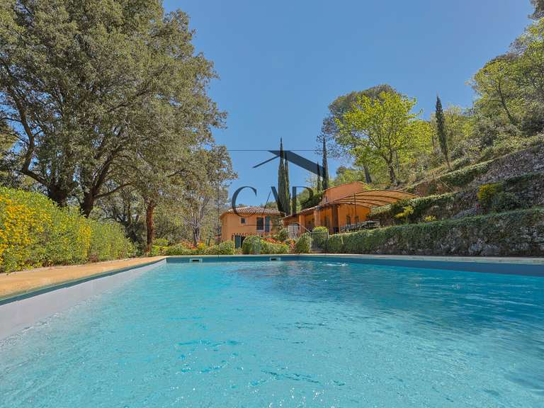 House Aix-en-Provence - 6 bedrooms - 300m²