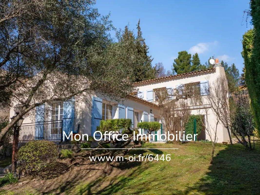 Maison Aix-en-Provence