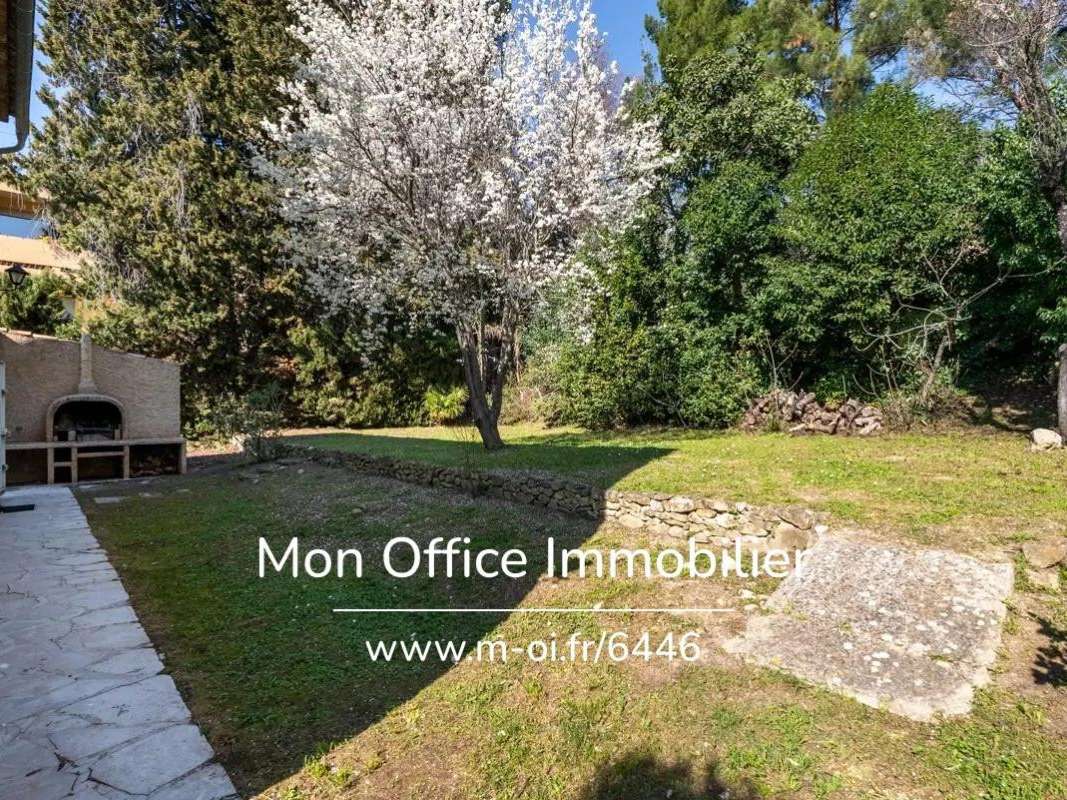 Maison Aix-en-Provence