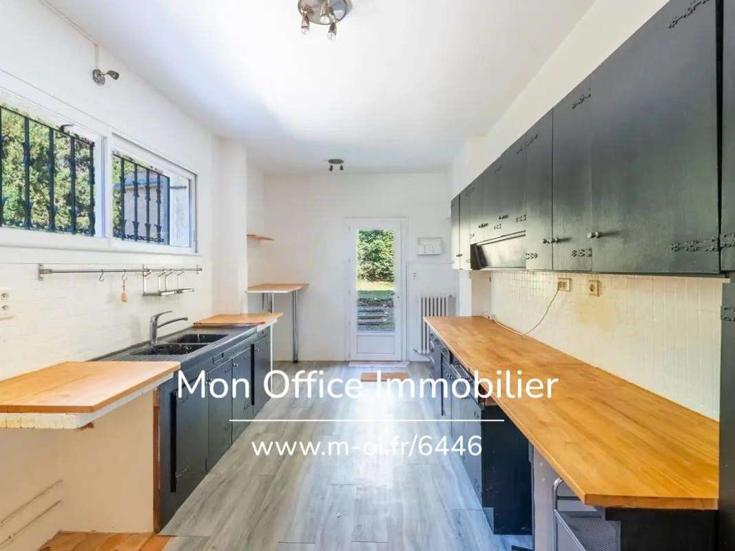Maison Aix-en-Provence