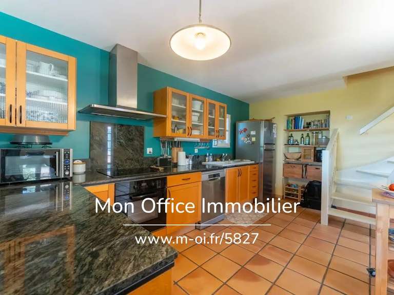 Maison Aix-en-Provence - 4 chambres - 165m²
